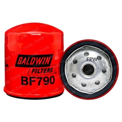 NEW BALDWIN FORKLIFT FUEL FILTER BF790