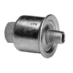 NEW BALDWIN FORKLIFT FUEL FILTER BF920