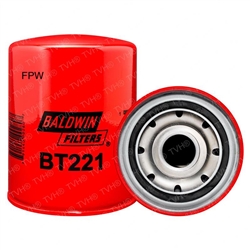 NEW BALDWIN FORKLIFT OIL FILTER BT221