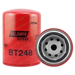 NEW BALDWIN FORKLIFT OIL FILTER BT248