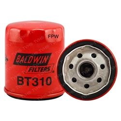 NEW BALDWIN FORKLIFT OIL FILTER BT310