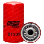 NEW BALDWIN FORKLIFT HYDRAULIC FILTER BT339