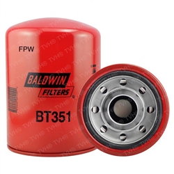 NEW BALDWIN FORKLIFT HYDRAULIC FILTER BT351