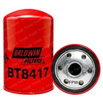 NEW BALDWIN FORKLIFT HYDRAULIC FILTER BT8417