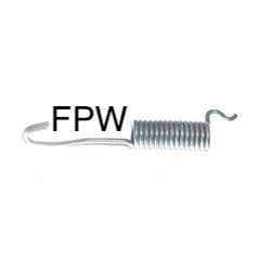 NEW TCM FORKLIFT SPRING C-52-11242-54011