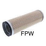 NEW MITSUBISHI FORKLIFT AIR FILTER C67765