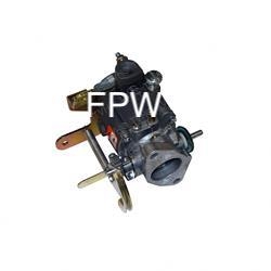 NEW IMPCO FORKLIFT LPG CARBURETOR MIXER ASSEMBLY CA55-577-H25