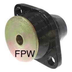 NEW COMB LIFT ENGINE RUBBER MOUNT CBCPV00005
