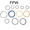 NEW KOMATSU FORKLIFT SEAL KIT CC1002525