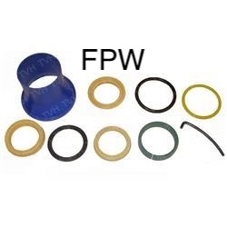 NEW KOMATSU FORKLIFT SEAL KIT CC423384