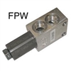 NEW KOMATSU FORKLIFT CONTROL VALVE CC684810