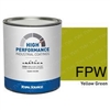 NEW BARRETT YELLOW GREEN GALLON PAINT CK1801564-GAL