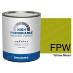 NEW BARRETT YELLOW GREEN GALLON PAINT CK1801564-GAL