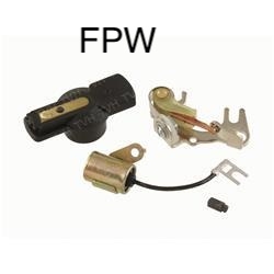 NEW NISSAN FORKLIFT IGNITION KIT CK1811585