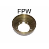 NEW NISSAN BRAKE DRUM CK2791136