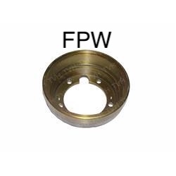 NEW NISSAN BRAKE DRUM CK2791136