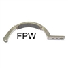 NEW CROWN FORKLIFT BRAKE BAND CR102615