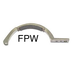 NEW CROWN FORKLIFT BRAKE BAND CR102615