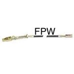 NEW DAEWOO FORKLIFT BRAKE CABLE D131020