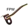 NEW DAEWOO FORKLIFT LEVER D131044