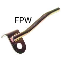 NEW DAEWOO FORKLIFT LEVER D131044