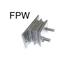 NEW DAEWOO FORKLIFT CUSHION D140116