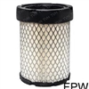 NEW DAEWOO FORKLIFT AIR FILTER D141106