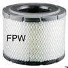 NEW DAEWOO AIR FILTER D141107