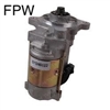 NEW DAEWOO STARTER D141291