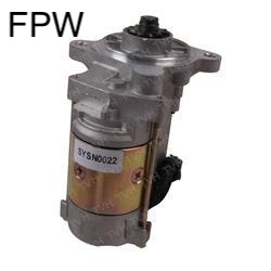 NEW DAEWOO STARTER D141291