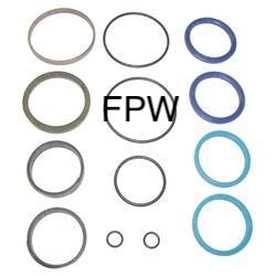 NEW DAEWOO FORKLIFT STEER CYLINDER SEAL KIT D144355