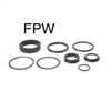 NEW CASE SWING CYLINDER SEAL KIT D148100