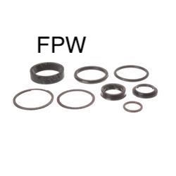 NEW CASE SWING CYLINDER SEAL KIT D148100