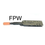 NEW DAEWOO FORKLIFT HAND BRAKE LEVER D150877