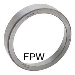 NEW DAEWOO FORKLIFT TAPER CUP BEARING D180268