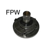 NEW DAEWOO FORKLIFT TRANSMISSION PUMP D180332