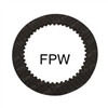 NEW DAEWOO FORKLIFT CLUTCH DISC D180339