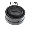 NEW CASE SPHERICAL BUSHING D22200
