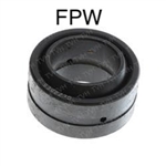 NEW CASE SPHERICAL BUSHING D22200
