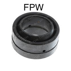 NEW CASE SPHERICAL BUSHING D22200