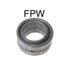 NEW CASE BEARING SELF ALIGN 1-1/2 D36203