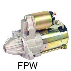 NEW DAEWOO STARTER D490182