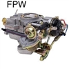 NEW DAEWOO FORKLIFT GAS CARBURETOR D490656