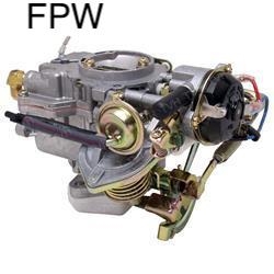 NEW DAEWOO FORKLIFT GAS CARBURETOR D490656