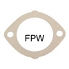 NEW DAEWOO FORKLIFT THERMOSTAT GASKET D490724