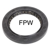 NEW CASE OIL SEAL D50060