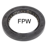 NEW CASE OIL SEAL D50060