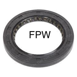 NEW CASE OIL SEAL D50060
