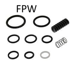 NEW DAEWOO FORKLIFT VALVE SEAL KIT D501178