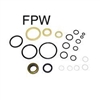 NEW DAEWOO BRAKE VALVE SEAL KIT D504734